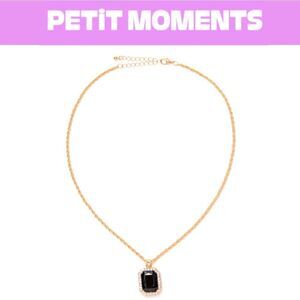 Petit Moments Libra Necklace